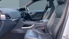 Jaguar F-Pace 2.0d [180] Chequered Flag 5dr Auto AWD Diesel Estate